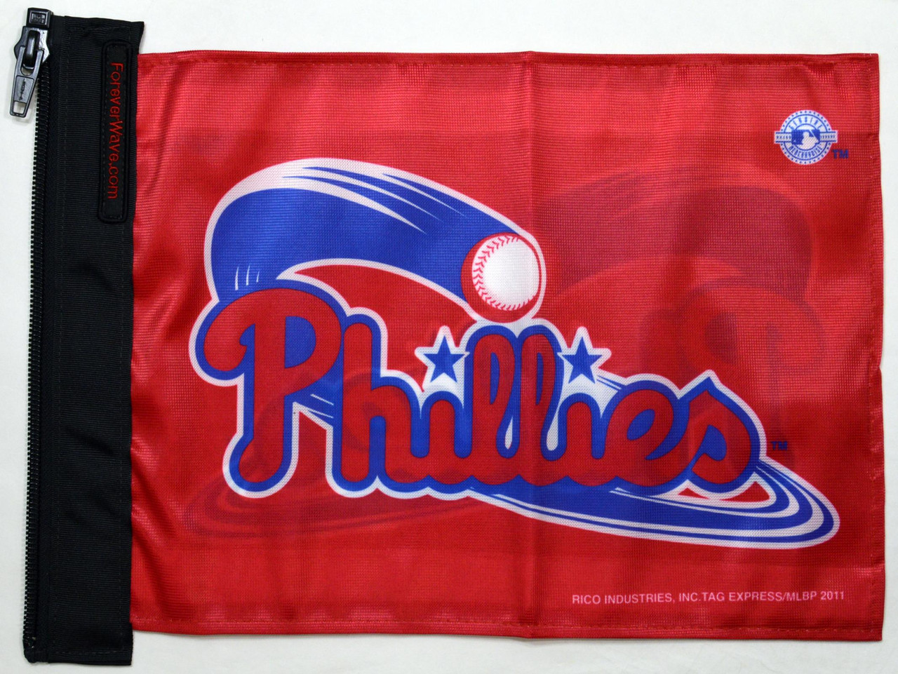 Philadelphia Phillies Flag, Car Flags and Accessories