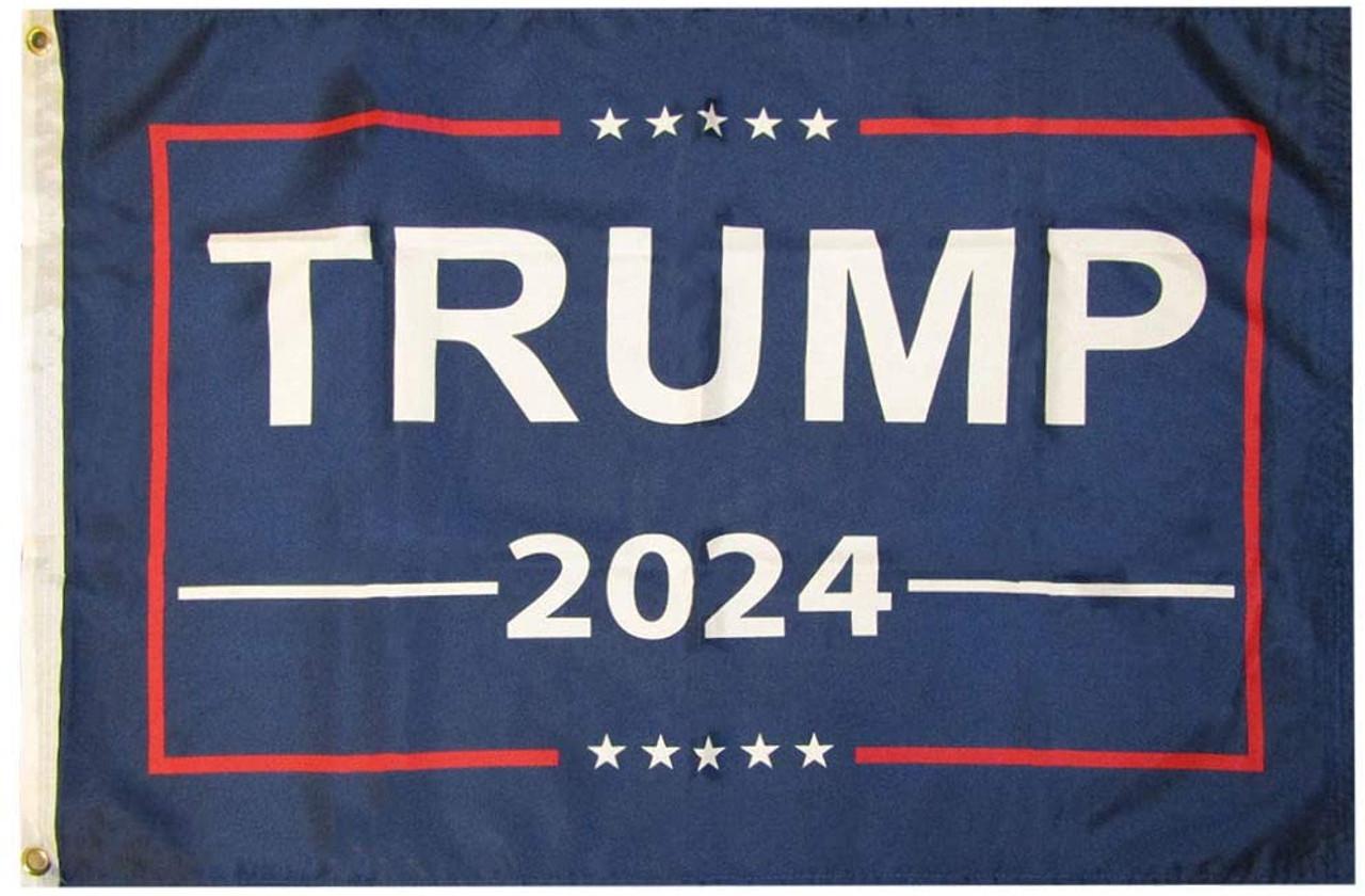 Trump 2024 Flag The Flagpole Store   Trump 2024  58373.1655156219 