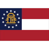 Georgia Flags