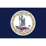 Virginia Flags