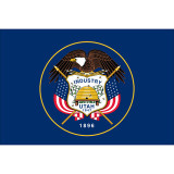 Utah Flags