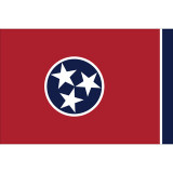 Tennessee Flags