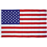 U.S. Cotton Flags