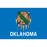 Oklahoma Flags