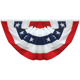 U.S. Fans, Decorations & Bunting