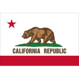 California Flags
