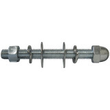 Screws & Bolts