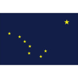 Alaska Flags