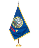 Indoor Flag Sets