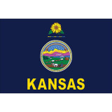Kansas Flags
