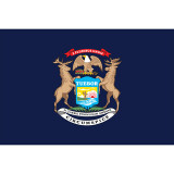 Michigan Flags
