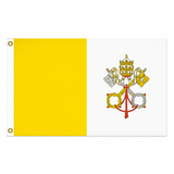 Catholic Flags