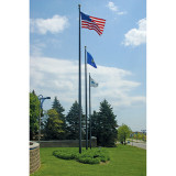 Eder Commercial Flagpoles