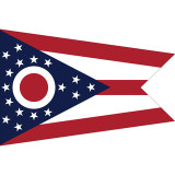 Ohio Flags