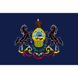 Pennsylvania Flags