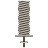 Flagpole Foundation Sleeves