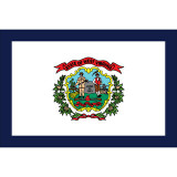 West Virginia Flags
