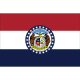 Missouri Flags
