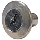 Locks & Keys for "M" winch