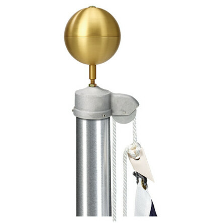 In Ground Flagpoles The Flagpole Store Up to 66 off