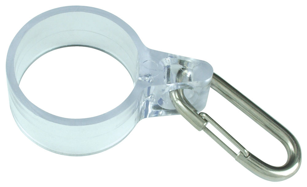 Pin Lock For 20' and 25' Telescoping Flagpoles The Flagpole Store