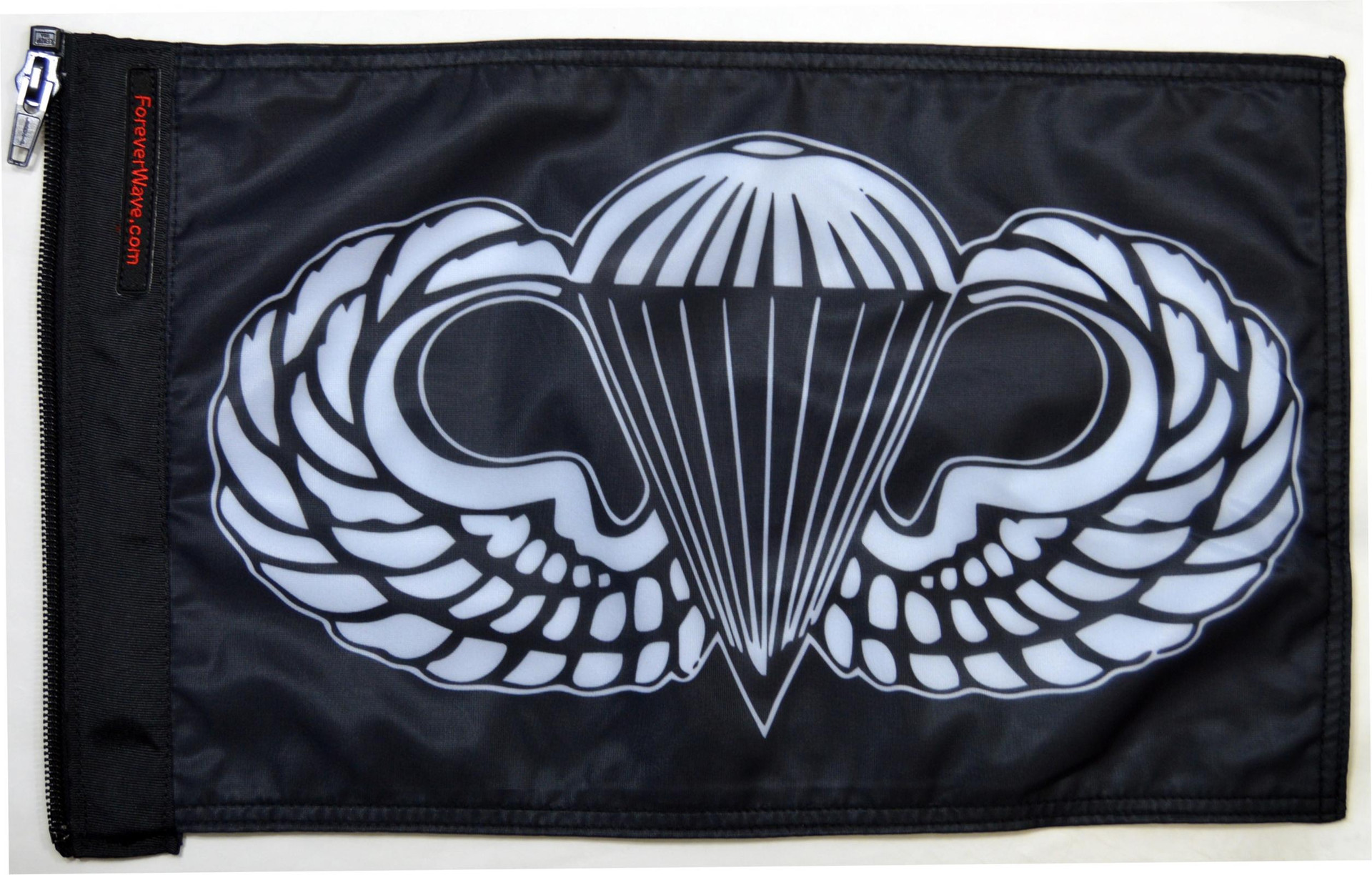 Airborne Flag Car Flags and Accessories Flagpole Store