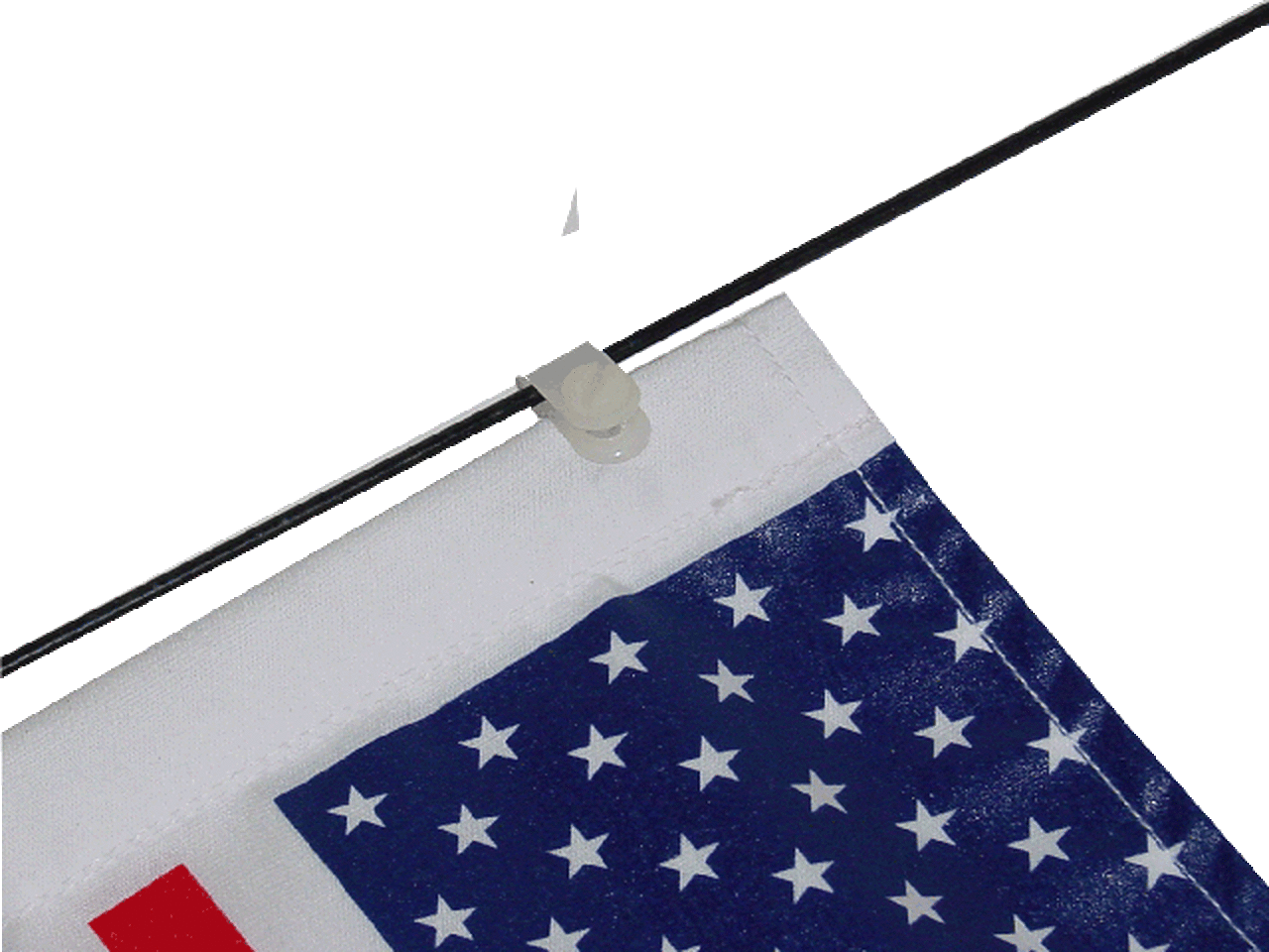 Motorcylce Antenna Flags The Flagpole Store