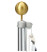 External Halyard Flagpoles External Halyard Flagpoles