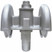 External Halyard Trucks External Halyard Trucks