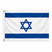 Jewish Flags