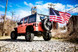 Jeep Flagpoles Jeep Flagpoles
