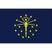 Indiana Flags