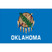 Oklahoma Flags
