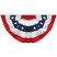 U.S. Fans, Decorations & Bunting U.S. Fans, Decorations & Bunting