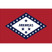 Arkansas Flags