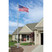 Ground Set Flagpoles