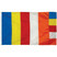 Buddhist Flags