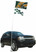 Vehicle Flagpoles Vehicle Flagpoles