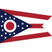 Ohio Flags