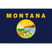 Montana Flags