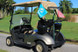 Golf Cart Flag Mounts