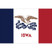 Iowa Flags