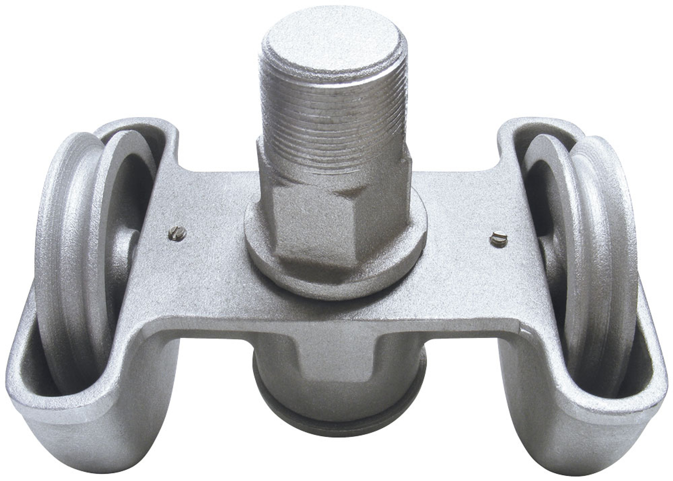 HDT2 Series Flagpole Trucks (Pulleys) The Flagpole Store