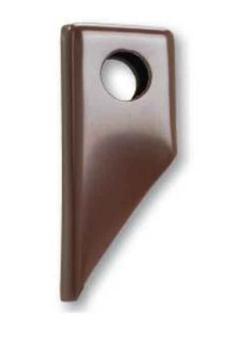 Square Snap Hook Covers The Flagpole Store