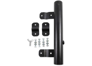 Camco RV Ladder Mount Flagpole Holder - 51612
