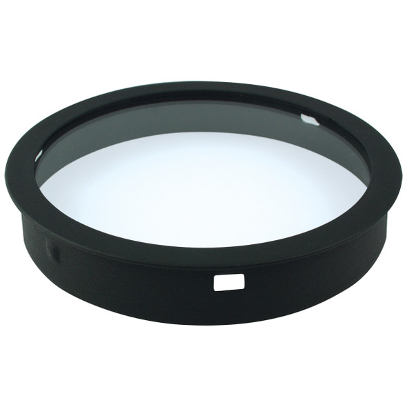 Tunnel Light Replacement Lens