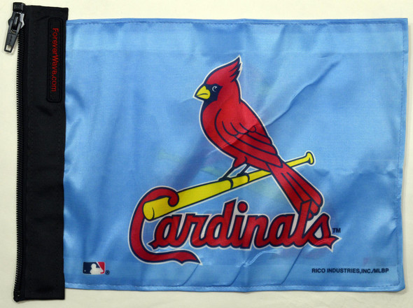 St Louis Cardinals Flag