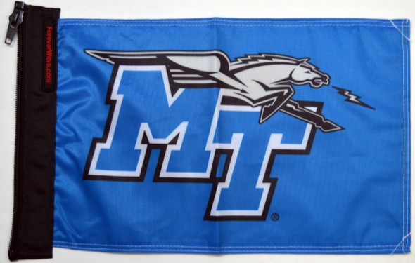 Middle Tennessee St
