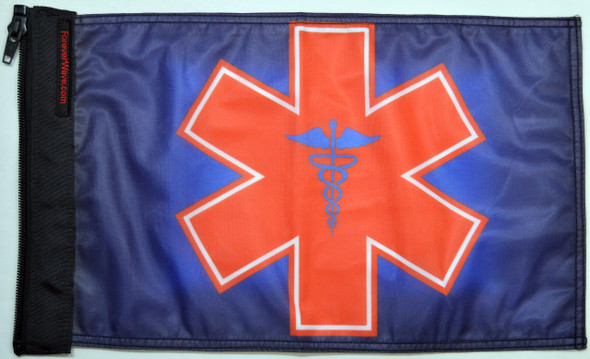 Medical Flag