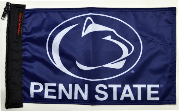 Penn State Flag